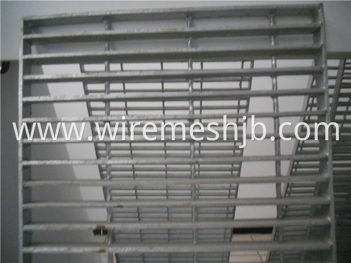 Steel Grating142